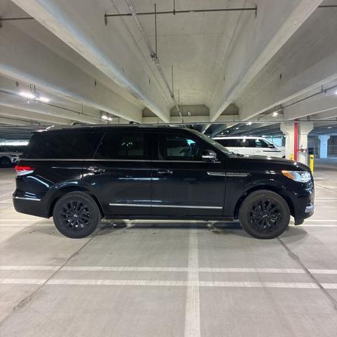 2024 Lincoln Navigator Premiere