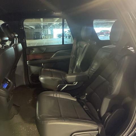 2024 Lincoln Navigator Premiere
