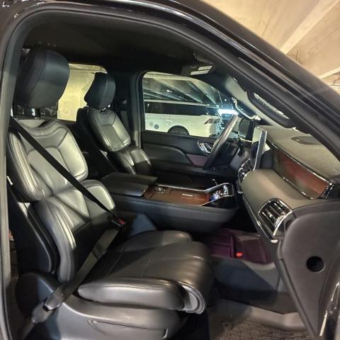 2024 Lincoln Navigator Premiere