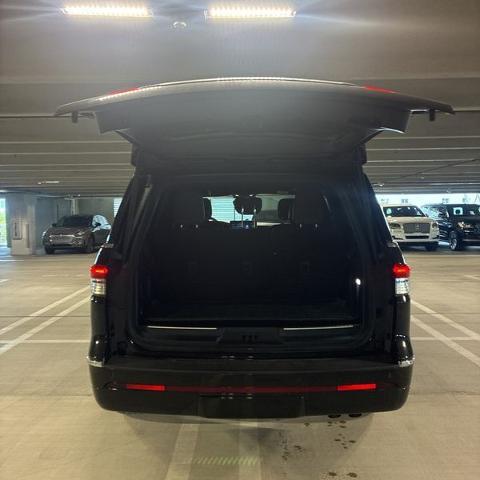 2024 Lincoln Navigator Premiere