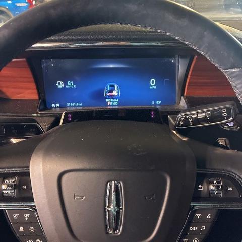 2024 Lincoln Navigator Premiere