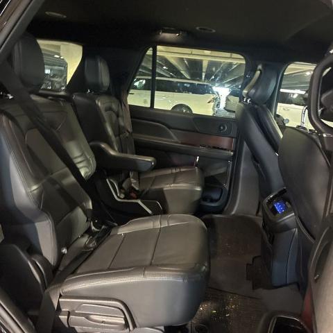 2024 Lincoln Navigator Premiere