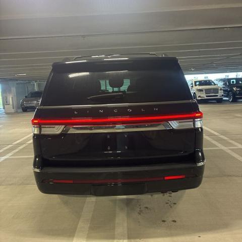 2024 Lincoln Navigator Premiere