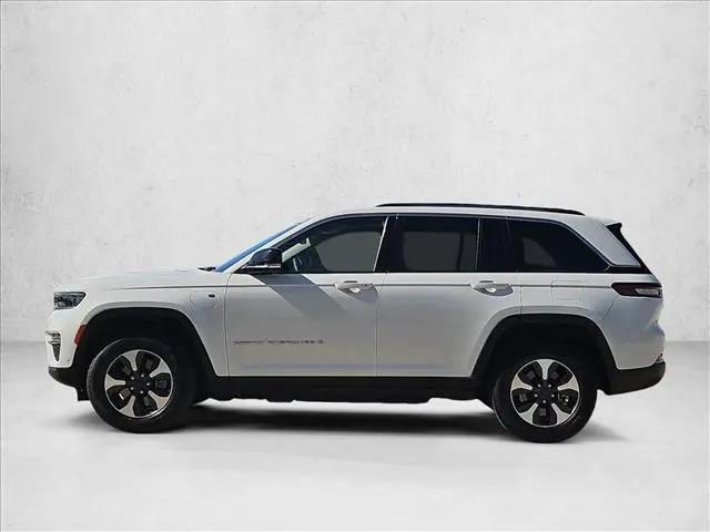 2022 Jeep Grand Cherokee Limited 4x4