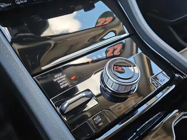 2022 Jeep Grand Cherokee Limited 4x4