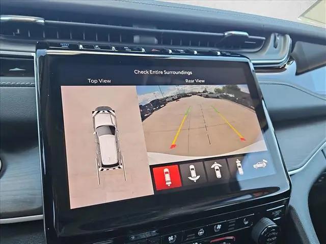2022 Jeep Grand Cherokee Limited 4x4