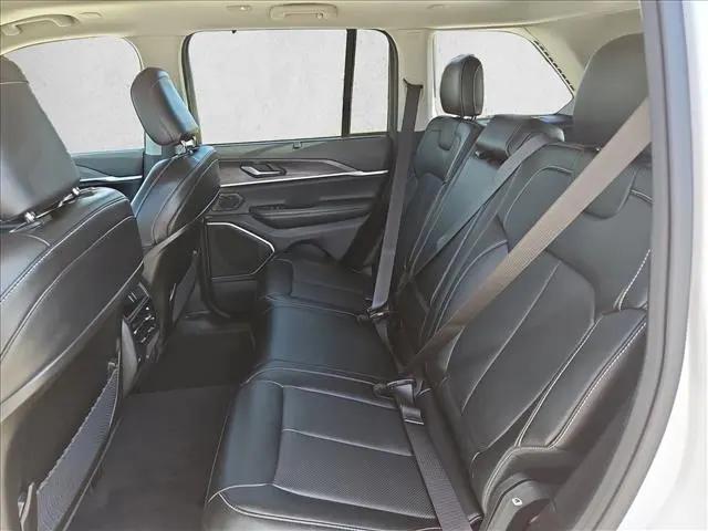 2022 Jeep Grand Cherokee Limited 4x4