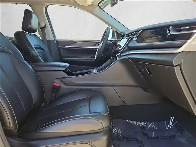 2022 Jeep Grand Cherokee Limited 4x4