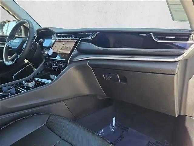 2022 Jeep Grand Cherokee Limited 4x4