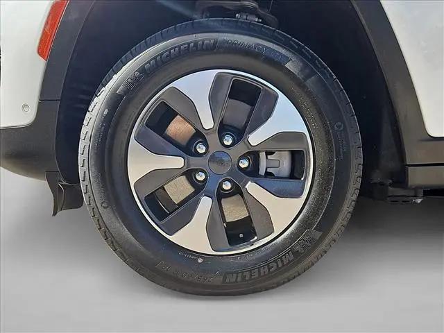 2022 Jeep Grand Cherokee Limited 4x4