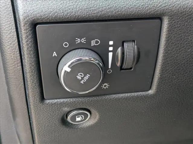 2017 Jeep Grand Cherokee Altitude 4x4