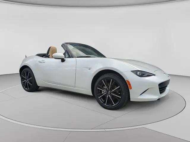 2026 Mazda MX-5 Grand Touring for sale in Vero Beach, FL