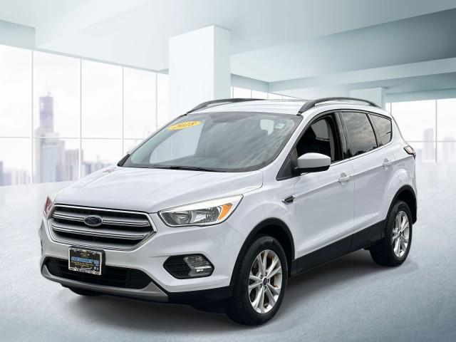 2018 Ford Escape SE for sale in Medford, NY