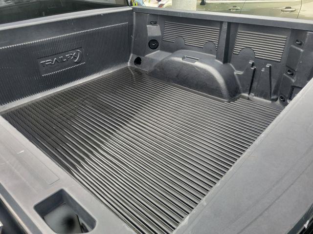 2021 GMC Sierra 1500 4WD Crew Cab Short Box Elevation