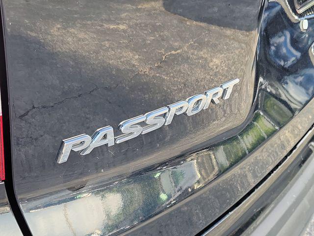 2021 Honda Passport 2WD Sport