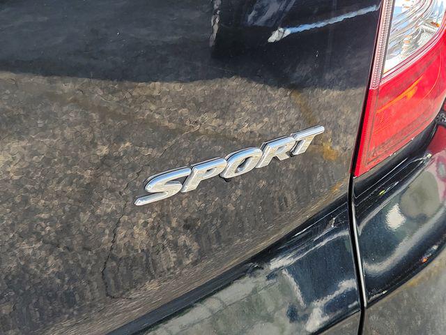 2021 Honda Passport 2WD Sport