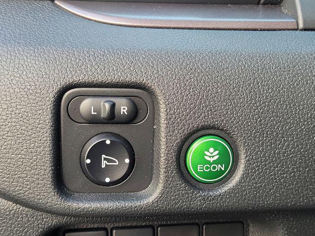 2021 Honda Passport 2WD Sport