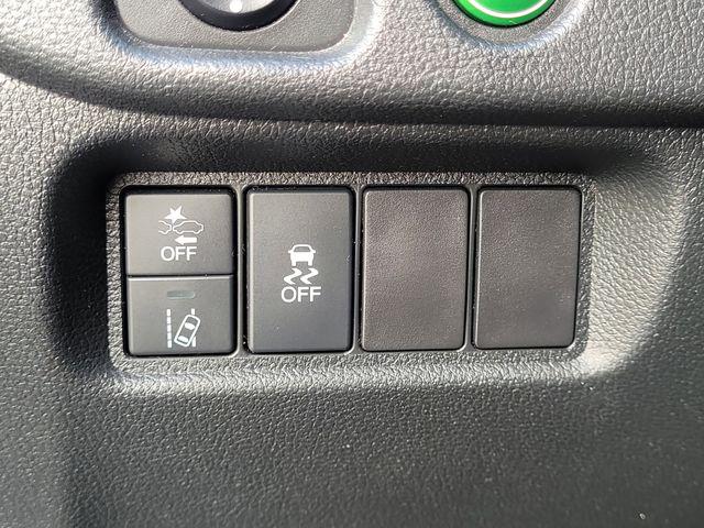 2021 Honda Passport 2WD Sport
