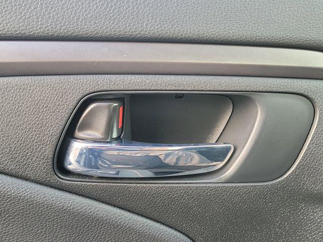 2021 Honda Passport 2WD Sport