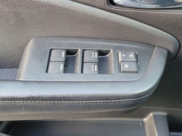 2021 Honda Passport 2WD Sport