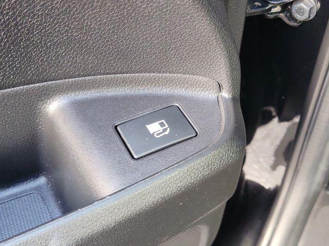 2021 Honda Passport 2WD Sport