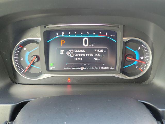 2021 Honda Passport 2WD Sport