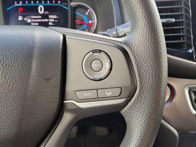 2021 Honda Passport 2WD Sport