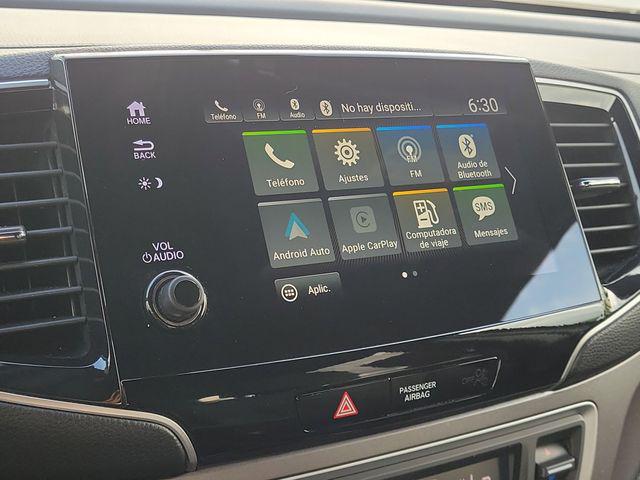 2021 Honda Passport 2WD Sport