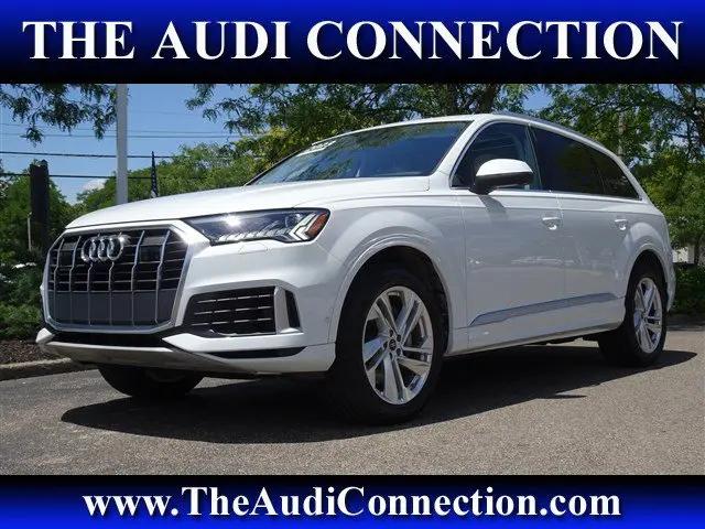 2023 Audi Q7 for sale near Cincinnati, OH