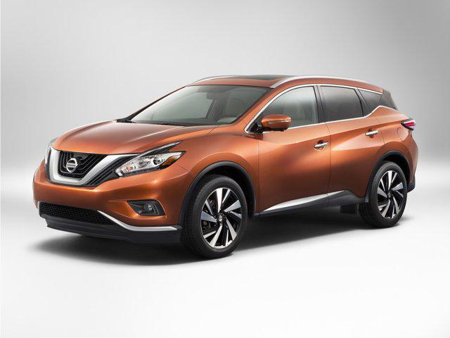 2018 Nissan Murano S for sale in Corpus Christi, TX
