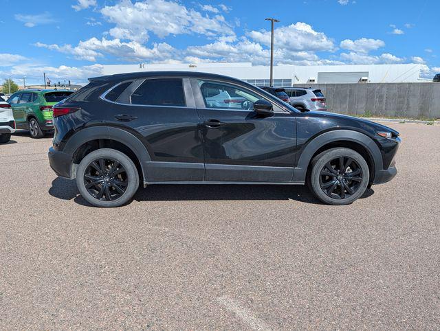 2024 Mazda CX-30 2.5 S Select Sport