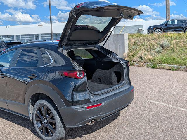 2024 Mazda CX-30 2.5 S Select Sport