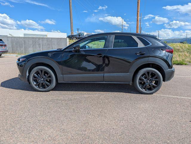 2024 Mazda CX-30 2.5 S Select Sport