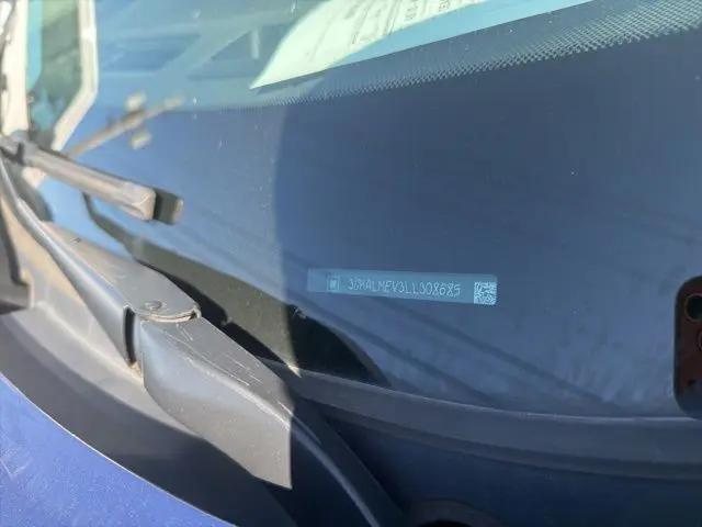 2020 GMC Terrain FWD SLE