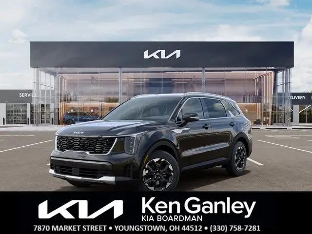 2026 Kia Sorento S for sale in Boardman, OH