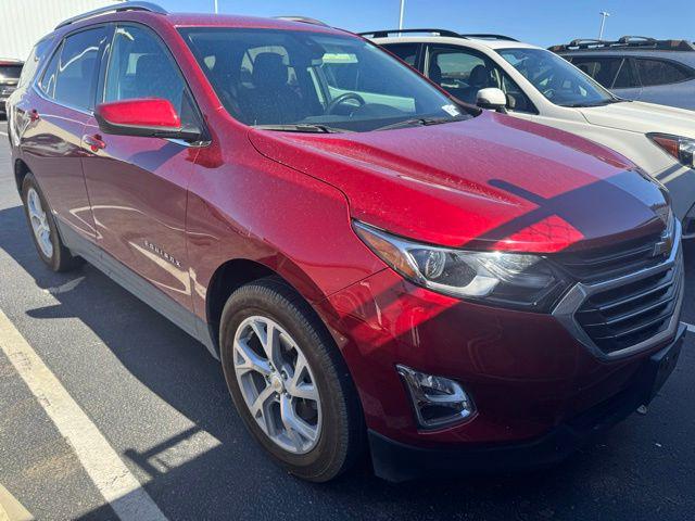 2020 Chevrolet Equinox AWD LT 2.0L Turbo
