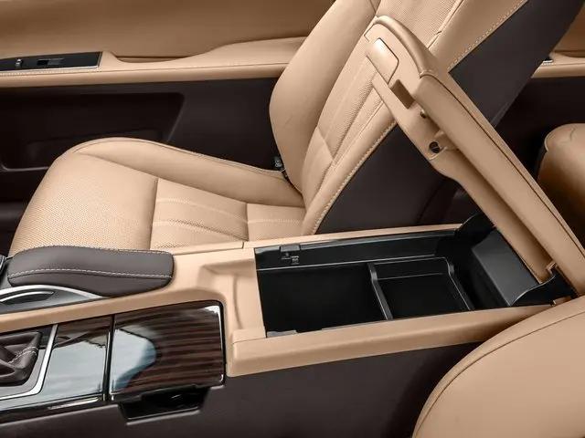 2017 Lexus ES 350 ES 350