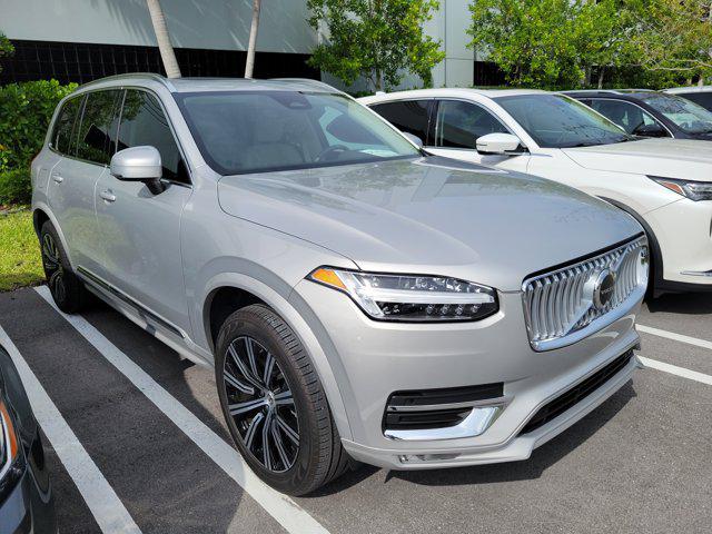 2025 Volvo XC90 B5 Core for sale in Delray Beach, FL