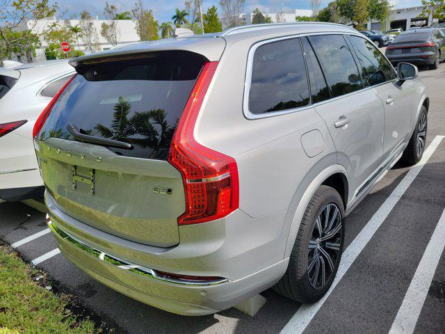 2025 Volvo XC90 B5 Core