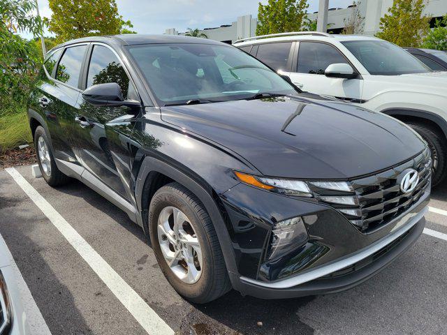 2024 Hyundai Tucson SE for sale in Delray Beach, FL