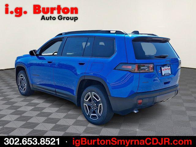 2026 Jeep Cherokee CHEROKEE LAREDO 4X4 2026 Jeep Cherokee CHEROKEE LAREDO 4X4