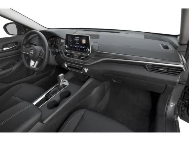 2026 Nissan Altima SV FWD