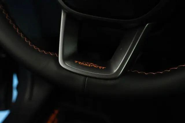 2026 Honda Passport AWD TrailSport