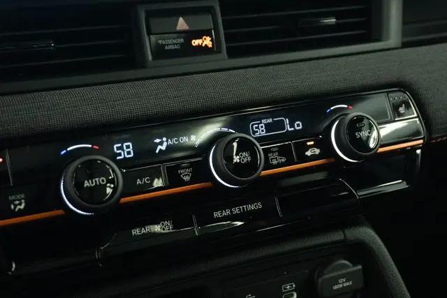 2026 Honda Passport AWD TrailSport