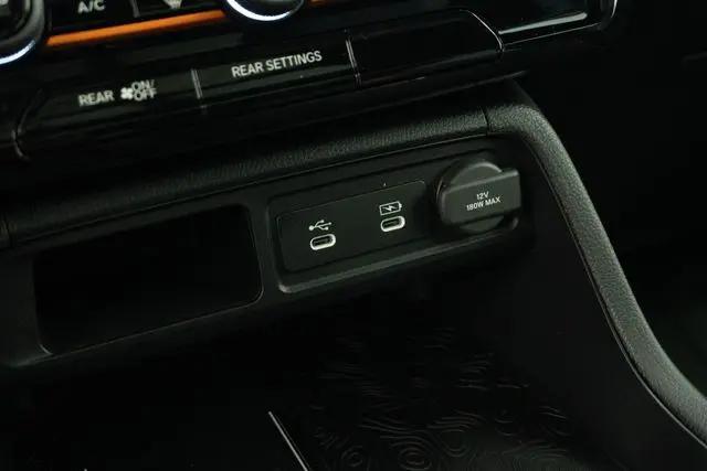 2026 Honda Passport AWD TrailSport