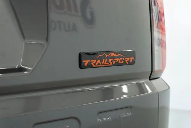 2026 Honda Passport AWD TrailSport