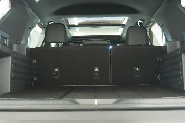 2026 Honda Passport AWD TrailSport