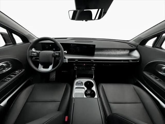 2026 Hyundai IONIQ 9 Performance Calligraphy