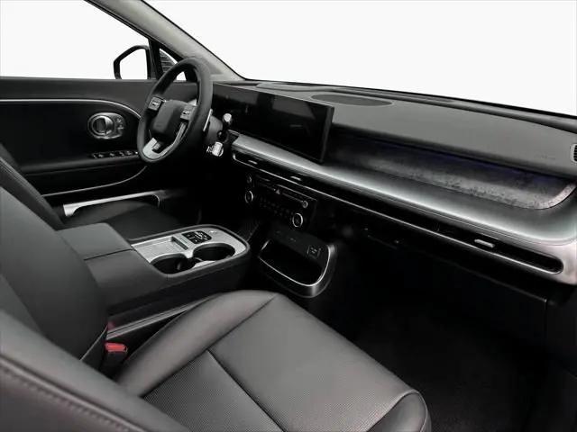 2026 Hyundai IONIQ 9 Performance Calligraphy