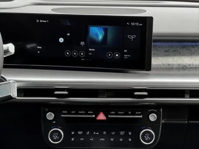 2026 Hyundai IONIQ 9 Performance Calligraphy